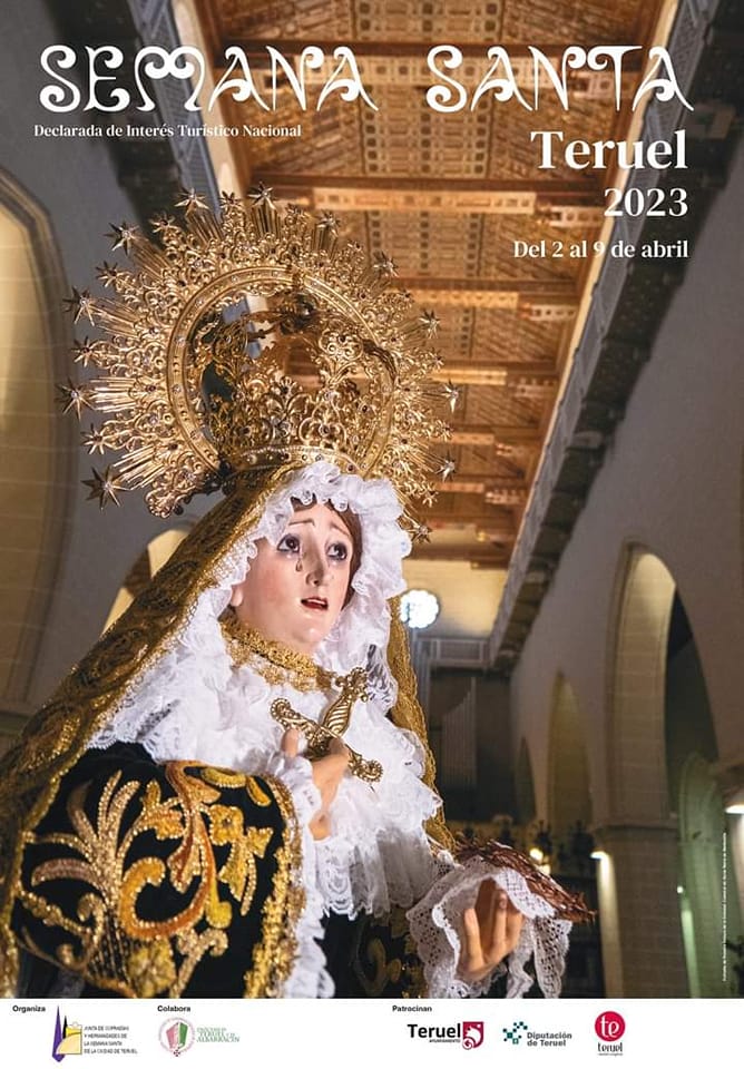 Semana Santa en Teruel  